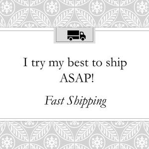 Shipping